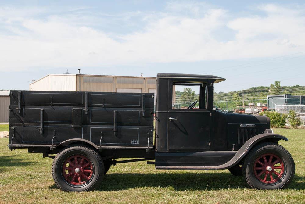 1923 International Harvester Model S Pickup Truck