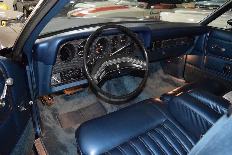 very low miles time capsule 1979 Ford Ranchero GT vintage