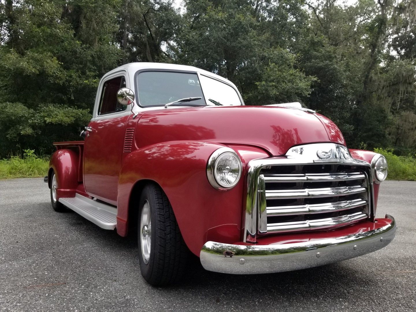 custom 1952 Chevrolet C 10 vintage truck for sale