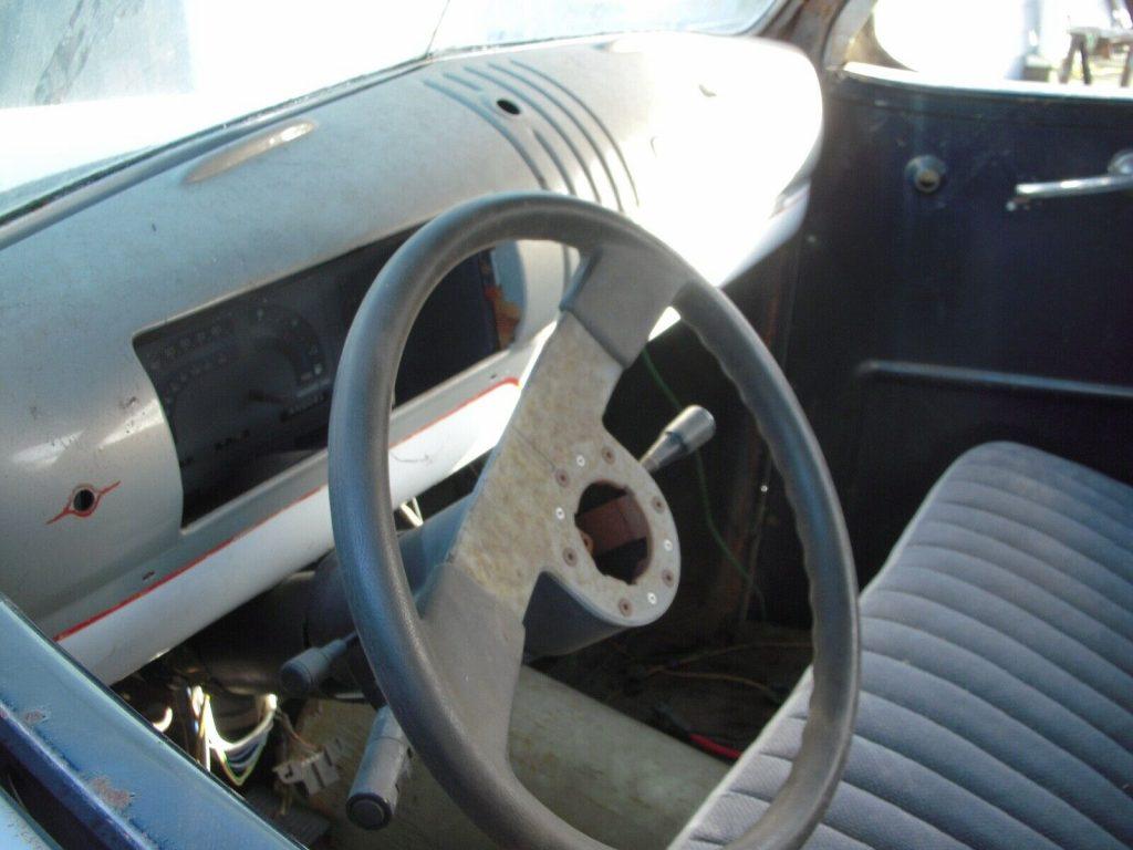needs work 1941 Chevrolet Pickup vintage
