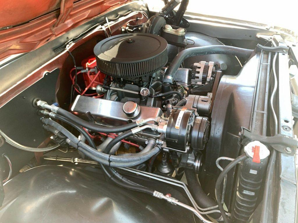 beautiful 1967 Chevrolet C 10 Pickup vintage