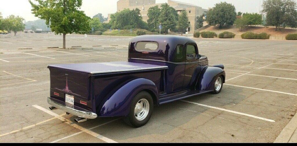 awesome 1946 Chevrolet Pickup vintage