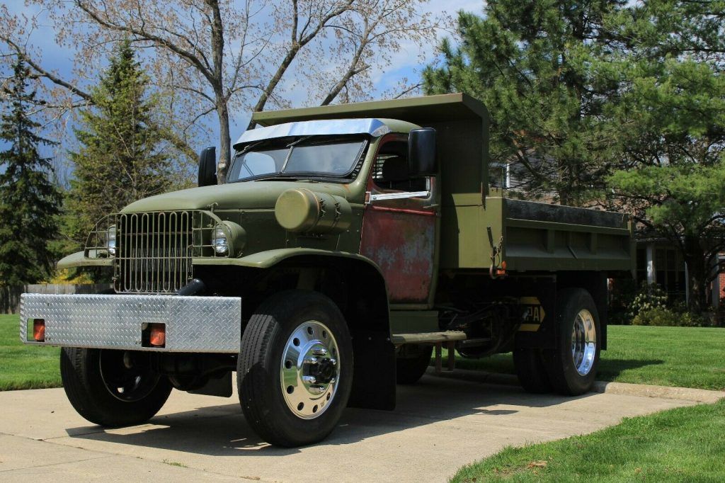 Custom 1942 Chevrolet truck vintage
