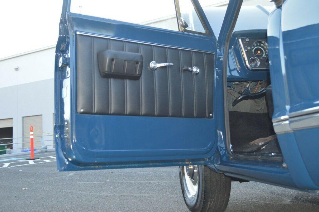 1967 Chevrolet C20 Pickup vintage [all original]