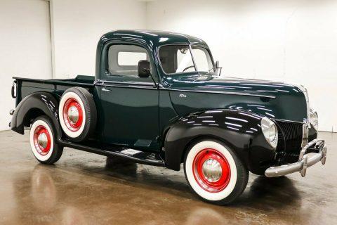 1940 Ford Pickup vinage [fully restored] for sale