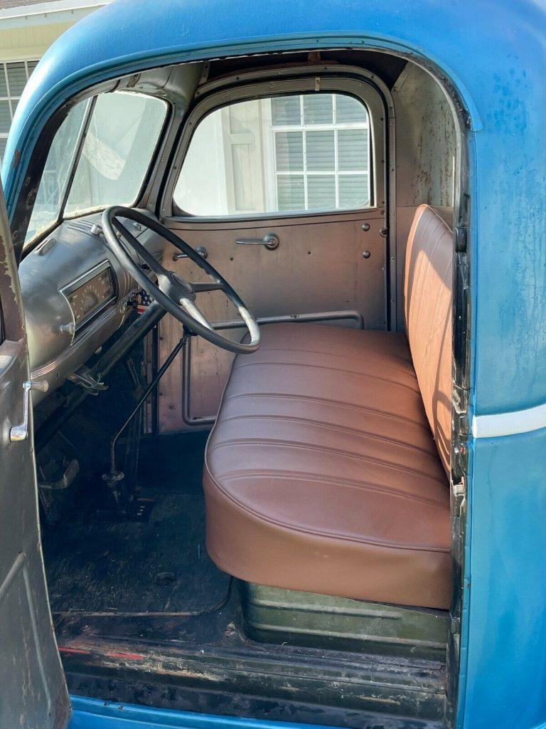 1941 Chevrolet 3100 Pickup vintage [rare]