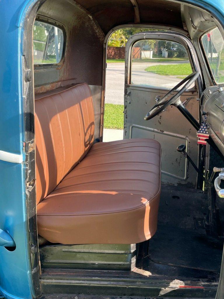 1941 Chevrolet 3100 Pickup vintage [rare]
