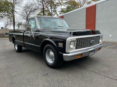 1972 Chevrolet Cheyenne pickup vintage [a true dream to drive] for sale