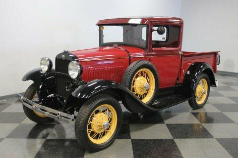 1931 Ford Model A Pickup vintage [perfect time machine] for sale