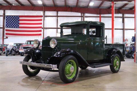 1932 Ford Pickup vintage [excellent in every aspect] for sale