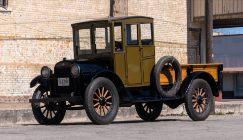 1922 REO Pickup vintage [needs TLC] for sale