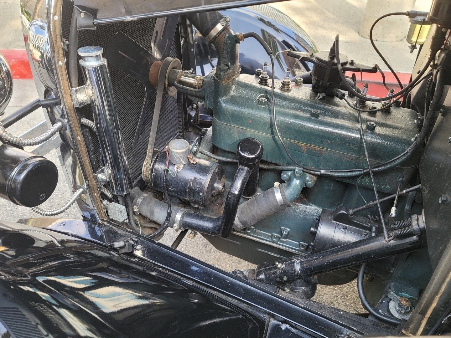 1929 Ford Model A Pickup vintage [restored] for sale