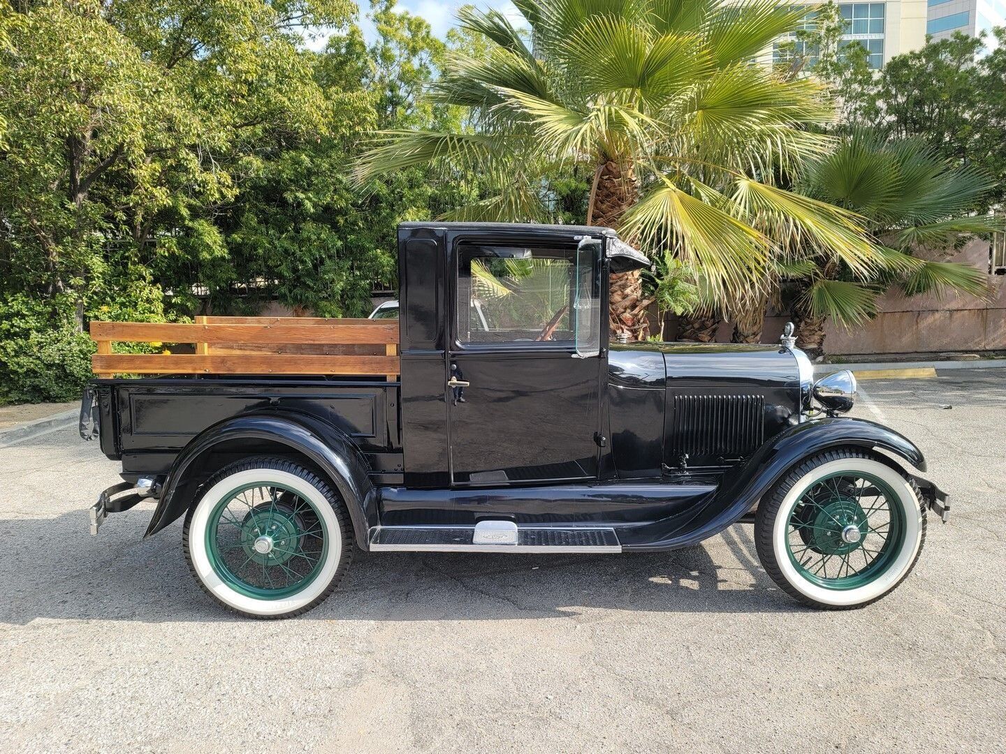 1929 Ford Model A Pickup vintage [restored] for sale