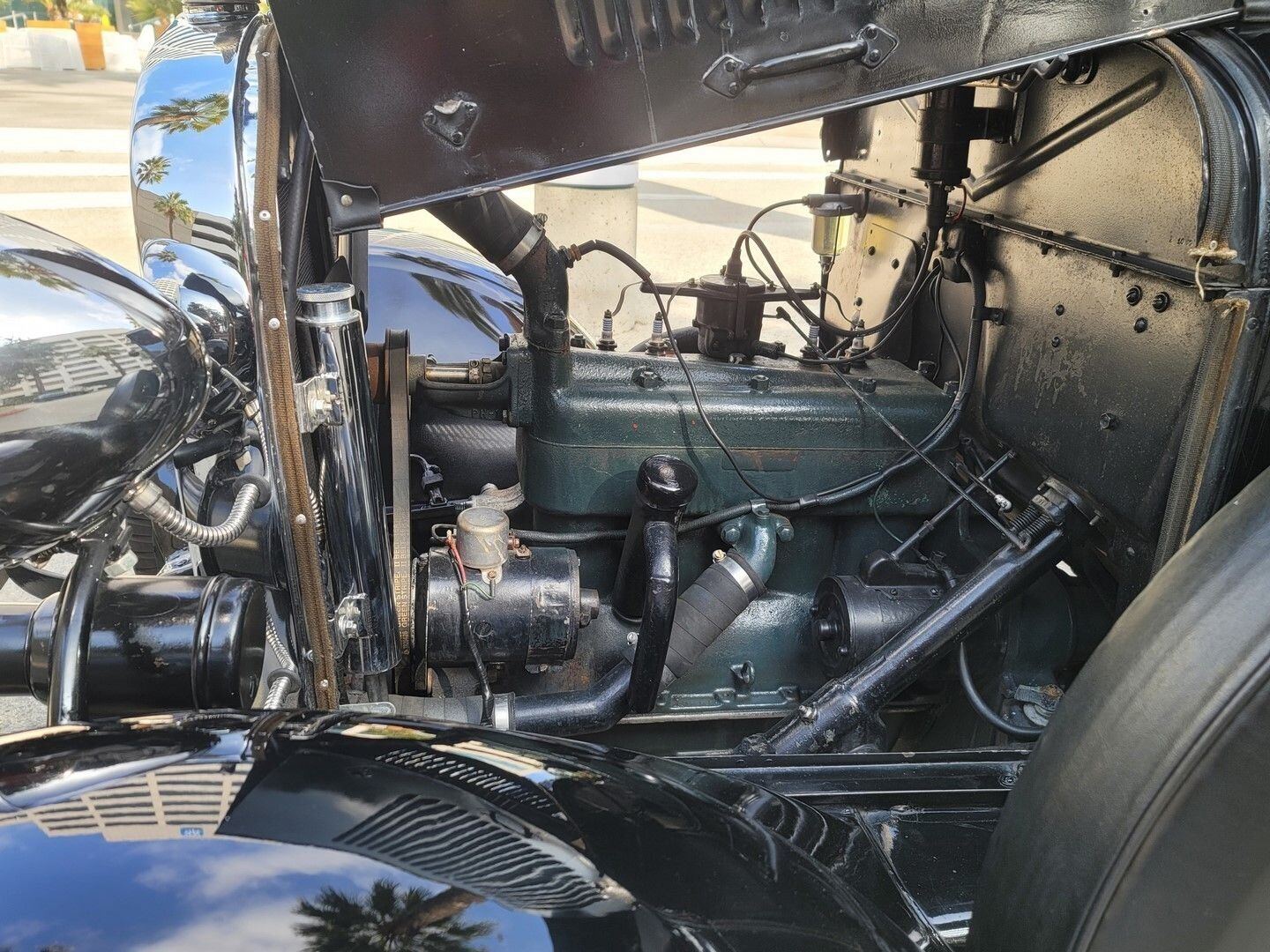 1929 Ford Model A Pickup vintage [restored] for sale