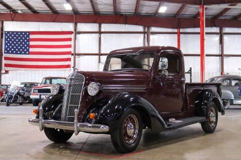 1936 Dodge Pickup vintage [largely stock condition] for sale