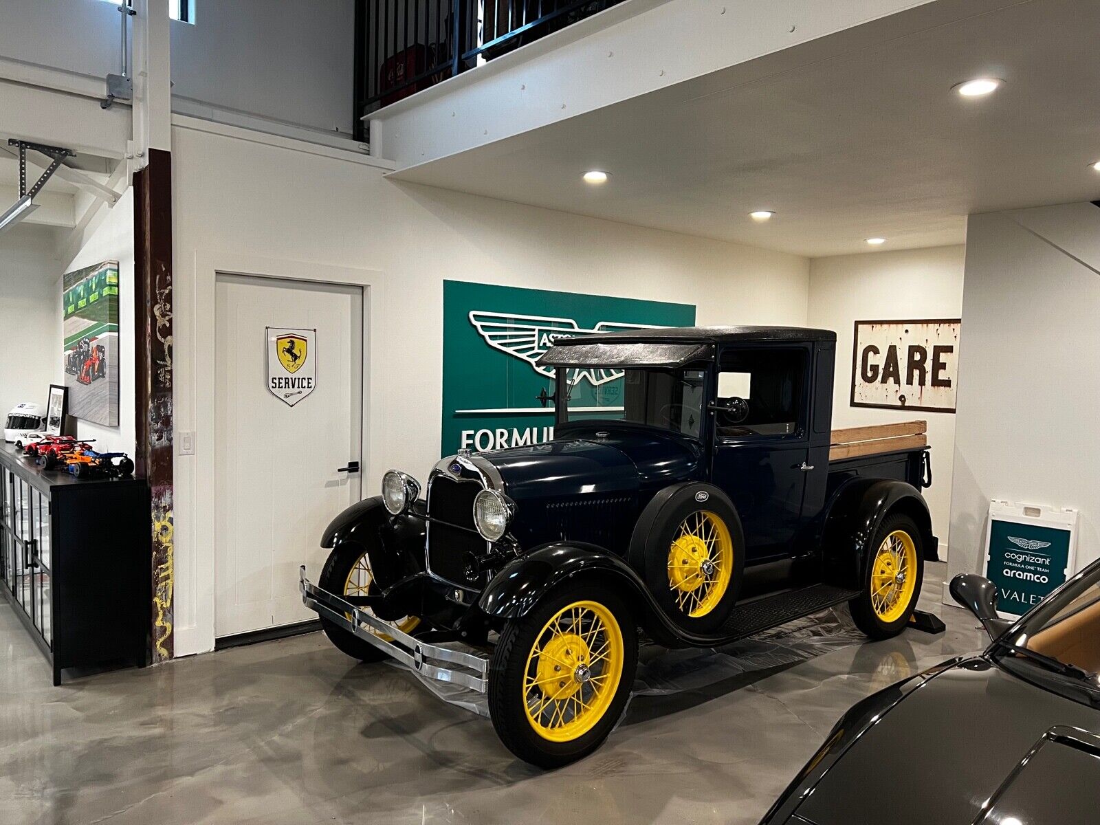 1929 Ford Model A Pickup Truck vintage [fantastic shape] for sale