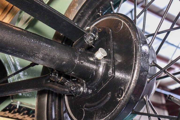 1926 Ford Model T vintage truck [completely restored] for sale