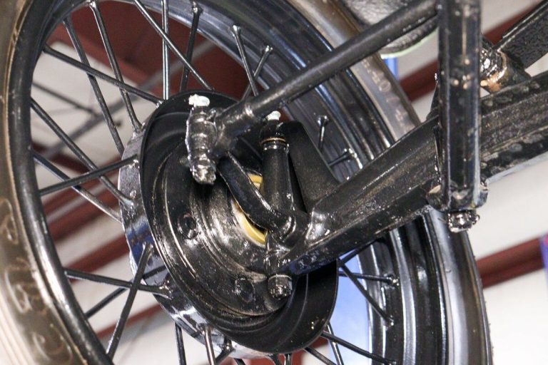 1926 Ford Model T vintage truck [completely restored] for sale