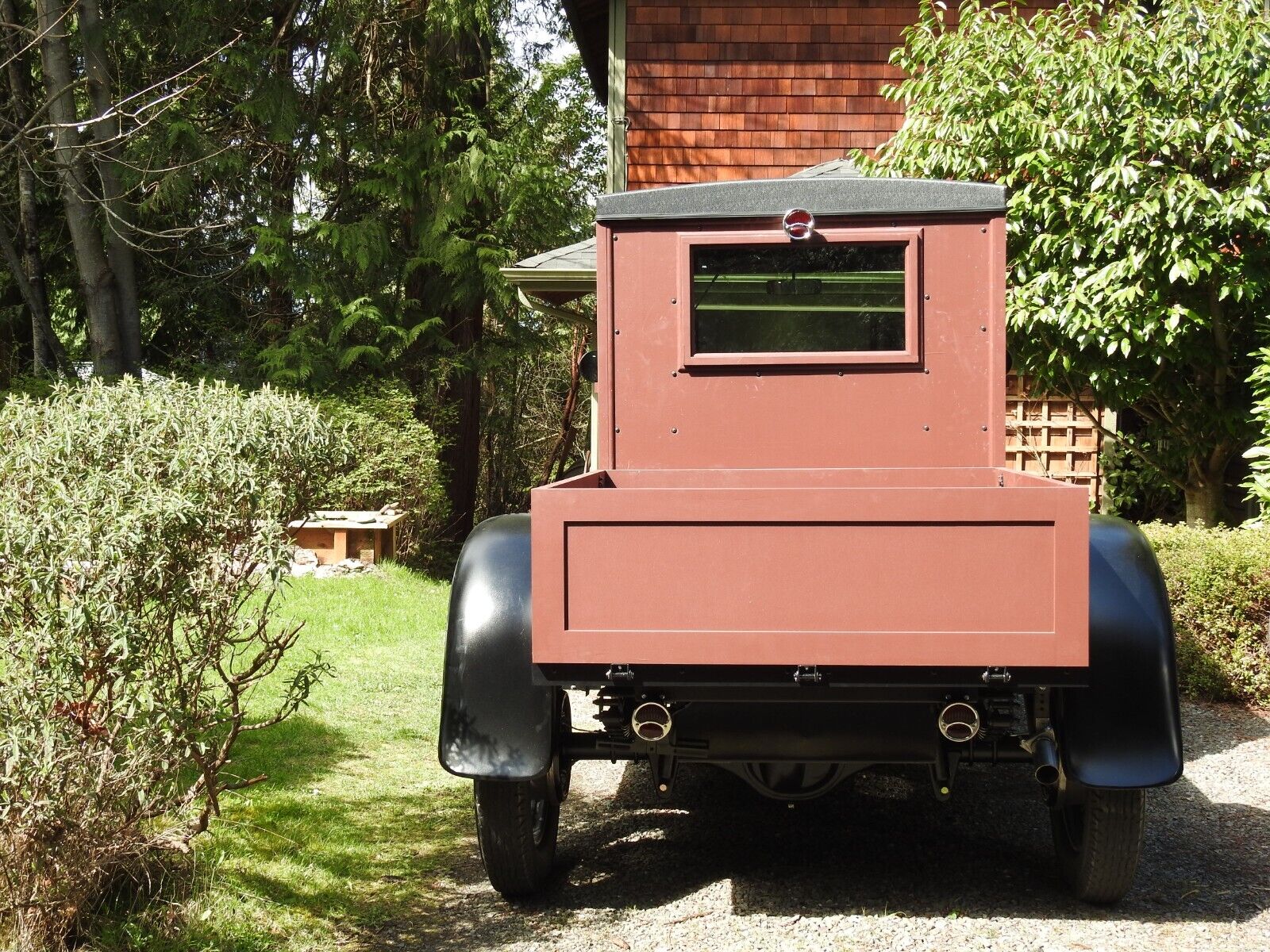 1923 ford model t kit car for sale