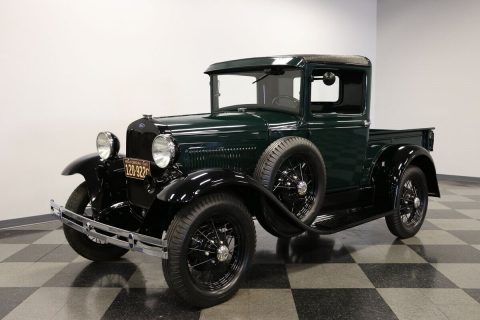 1930 Ford Model A Pickup vintage [restored] for sale