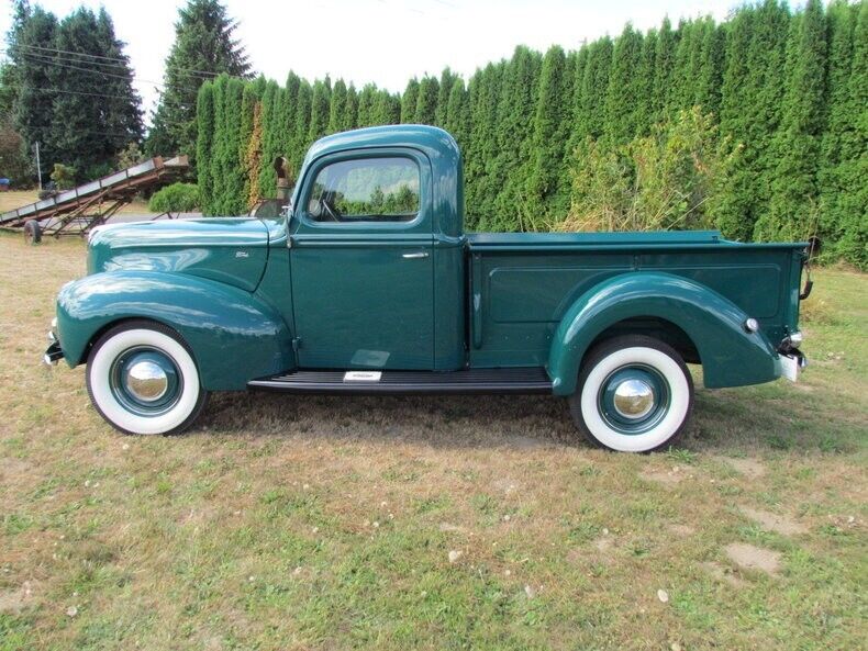1940 Ford Pickup vintage [restored]